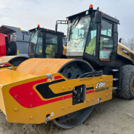 Грунтовый каток SANY SSR200С-8H