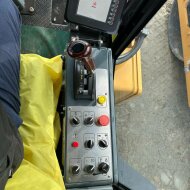 Грунтовый каток SANY SSR200С-8H