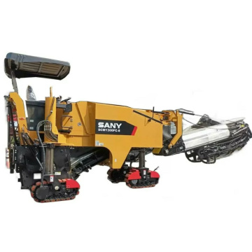 Дорожная фреза SANY SCM1300FC-8A