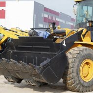 Фронтальный погрузчик SANY SW956K1
