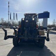 Грейдеры SANY Автогрейдер STG190C-10S