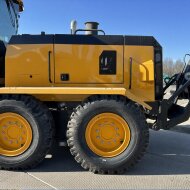Грейдеры SANY Автогрейдер STG190C-10S
