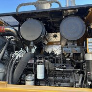 Грейдеры SANY Автогрейдер STG190C-10S