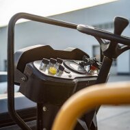 Грунтовые катки SANY Комбинированный каток SZR30C-8