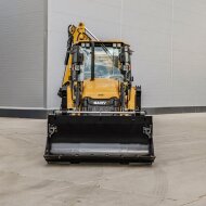 Экскаваторы-погрузчики SANY Экскaвaтoр-пoгрyзчик BHL95