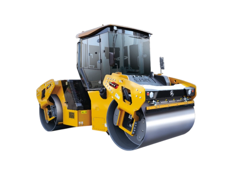 Грунтовые катки SANY Дорожный каток STR110C-10
