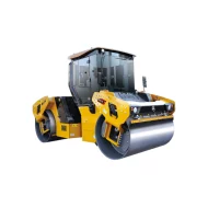Грунтовые катки SANY Дорожный каток STR110C-10