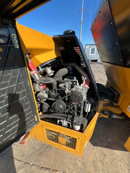 Грунтовые катки SANY Дорожный каток STR110C-10