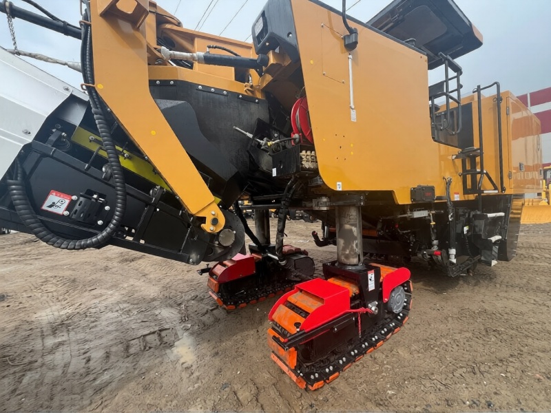 Дорожная фреза SANY SCM2000C-10R