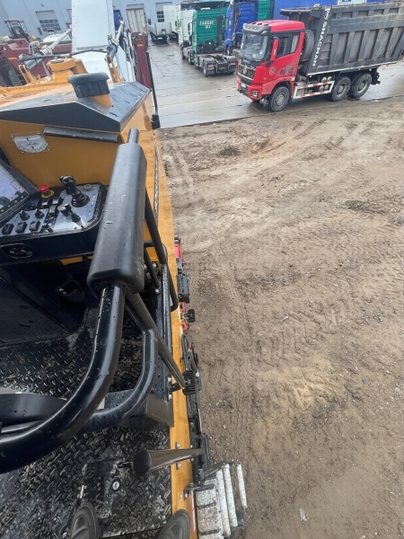 Дорожная фреза SANY SCM2000C-10R