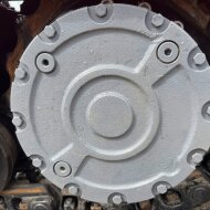 Дорожная фреза SANY SCM2000C-10R