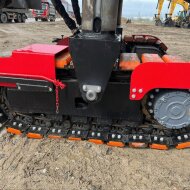 Дорожная фреза SANY SCM2000C-10R