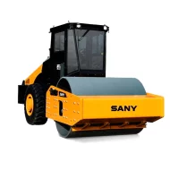 Грунтовый каток SANY SSR100C-10