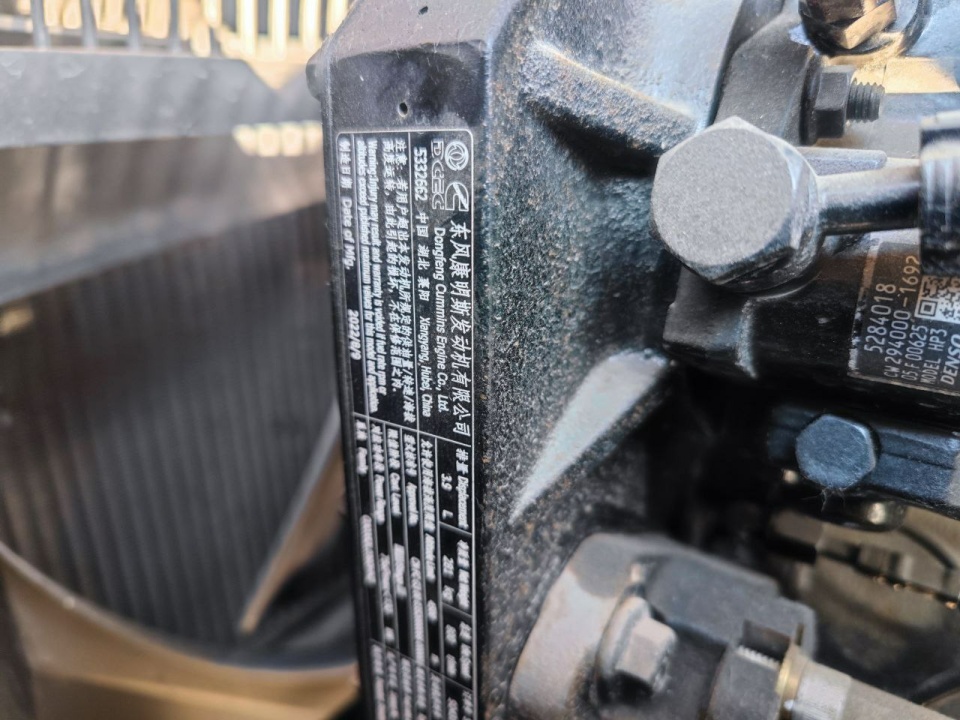 Грунтовый каток SANY SSR100C-10