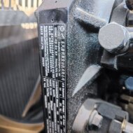 Грунтовый каток SANY SSR100C-10