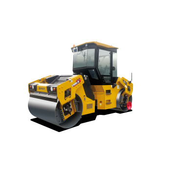Грунтовые катки SANY Дорожный каток STR80C-10