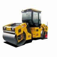 Грунтовые катки SANY Дорожный каток STR80C-10