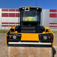 Грунтовые катки SANY Дорожный каток STR80C-10