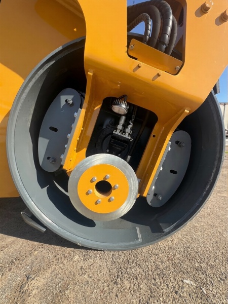 Грунтовые катки SANY Дорожный каток STR80C-10