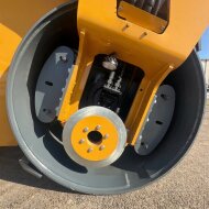 Грунтовые катки SANY Дорожный каток STR80C-10