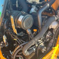 Грунтовые катки SANY Дорожный каток STR80C-10