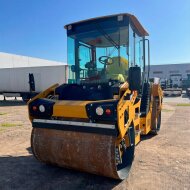 Грунтовые катки SANY Дорожный каток STR80C-10