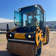 Грунтовые катки SANY Дорожный каток STR80C-10