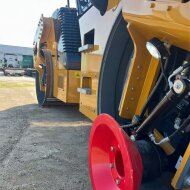 Грунтовые катки SANY Дорожный каток STR80C-10