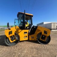 Грунтовые катки SANY Дорожный каток STR80C-10