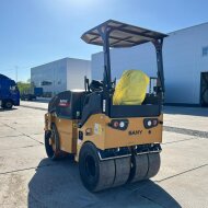 Грунтовые катки SANY Комбинированный каток SZR50C-8