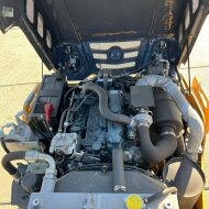 Грунтовые катки SANY Комбинированный каток SZR50C-8