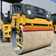 Грунтовые катки SANY Комбинированный каток SZR50C-8