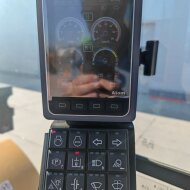 Фронтальный погрузчик SANY SW978K1
