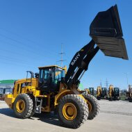 Фронтальный погрузчик SANY SW978K1