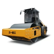 Грунтовый каток SANY SSR150C-8