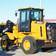 Фронтальный погрузчик SANY SW936K1