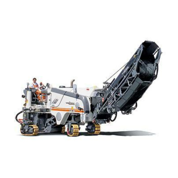 дорожная фреза WIRTGEN серии w 100 fi