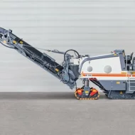 дорожная фреза WIRTGEN серии w 150