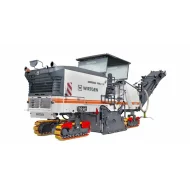 дорожная фреза WIRTGEN серии w 210 i