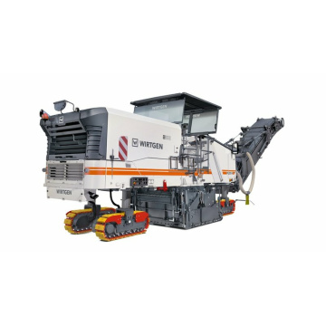 дорожная фреза WIRTGEN серии w 200 hi