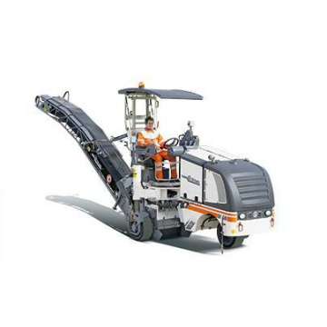 дорожная фреза WIRTGEN серии w 50