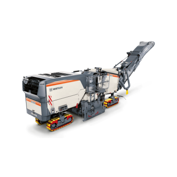 дорожная фреза WIRTGEN серии w 210 fi