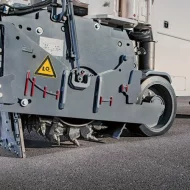 дорожная фреза WIRTGEN серии w 120 ri