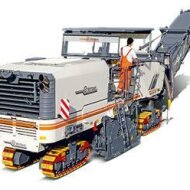 дорожная фреза WIRTGEN серии w 220