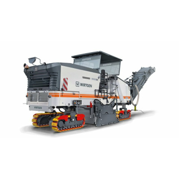 дорожная фреза WIRTGEN серии w 200