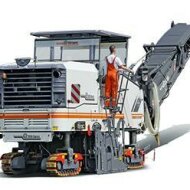 дорожная фреза WIRTGEN серии w 200 i
