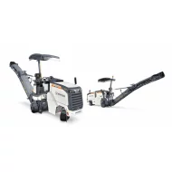 дорожная фреза WIRTGEN серии w 50 ri