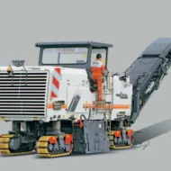 дорожная фреза WIRTGEN серии w 2100
