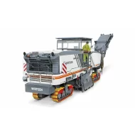 дорожная фреза WIRTGEN серии w 250 i