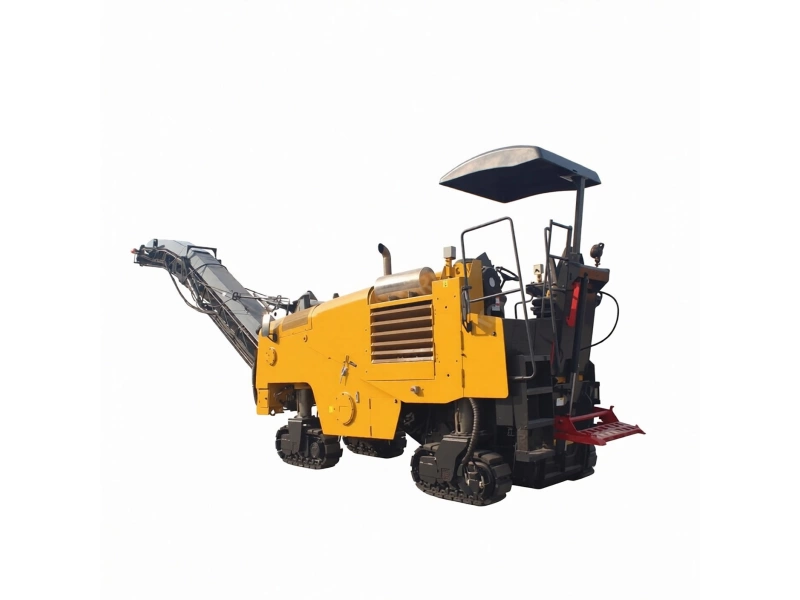 Дорожная фреза XCMG XM120F
